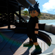 Illustration for article titled iFinal Fantasy XV /iModder Brings 1997 To The Game
